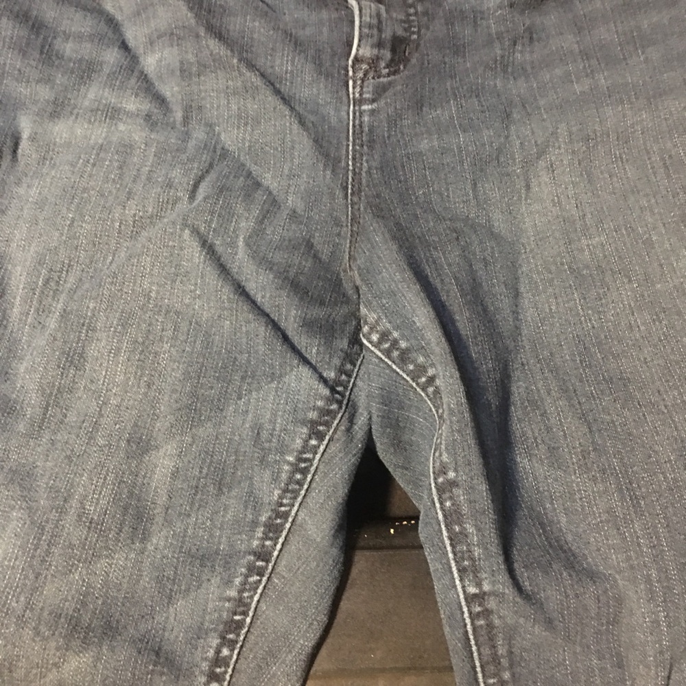 Torrid 18
